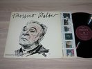 BRUNO WALTER TRAINS BEETHOVEN PROMO LP - SINFONÍA 9 / 7 / 4 LIMITADA en EX