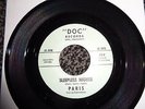 Northern soul - Paris - Sleepless nights