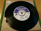 Zorro Five REGGAE SHHH REGGAE MEADOWLANDS  Skin Killer Decca 45 EX++