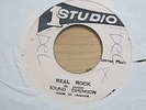 SOUND DIMENSION Real Rock / Real Dub Jamaican 7
