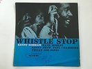KENNY DORHAM BLUE NOTE LP 