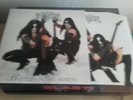 IMMORTAL Battles in the north LP ORIGINAL  abbath behemoth DEATH venom osmose