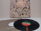Led Zeppelin III 1970 Atlantic Records Vinyl Lp SD 19128 MasterCraft Gatefold sp