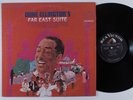 DUKE ELLINGTON Far East Suite RCA VICTOR LP NM SHRINK