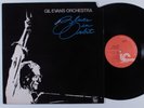 GIL EVANS Blues In Orbit INNER CITY LP NM