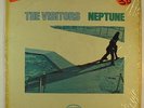 Visitors - Neptune LP - Cobblestone Shrink