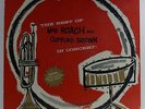 The Best of MAX ROACH AND CLIFFORD BROWN In Concert LP Original GNP Deep Groove