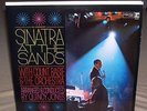Frank Sinatra Sinatra At The Sands 1966 Reprise Double LP Super Clean Shape