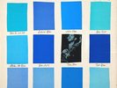 TINA BROOKS •TRUE BLUE• 1960 ORIGINAL MONO BLUE NOTE 4041 47 W 63rd NYC RVG EAR