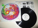 FUGS - 1ST ALBUM - ESP US 1965 - RARE COLOUR COVER - MINTY