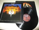 THE 'O' BAND - THE KNIFE - UA UK 1977 MINTY ORIGINAL - PARLOUR BAND