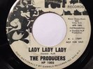 The Producers Lady Lady Lady Huff Puff Northern Soul Stomper Demo Rare