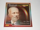 Telarc Digital - Lorin Maazel - LP - TCHAIKOVSKY - Symphony No. 4 - AUDIOPHILE