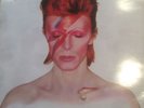 David Bowie - Aladdin Sane LP - UK Rare.
