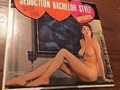 FAX F102N Seduction Bachelor Style BRYCE BOND Stag Nude Risque Story LP Album
