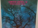 Amon Düül II - Phallus Dei, klassisches Krautrock Album, Schallplatte Vinyl