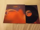 COCTEAU TWINS HEAVEN OR LAS VEGAS LP ON 4AD CAD 0012