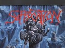 SUFFOCATION - breeding the spawn LP