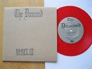 THE DAMNED-SHUT IT 7