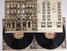 Led Zeppelin - Physical Graffiti - 1975 Vinyl LP Record SS 2-200