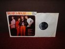 THE HERD Paradise Lost LP 1968 MONO 1st Press LAMINATED EARLIEST EVER