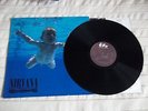 Nirvana - Nevermind 1991 LP ----Rare German ----GEF 24425
