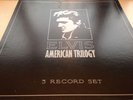 Elvis Presley American Trilogy 3 LP Box Set