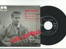 EDDIE COCHRAN - C'mon everybody - original EP french press