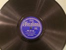 Vocalion 5481 Billie Holiday BODY AND SOUL classics 1940  78 rpm