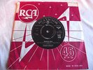 DANGER MAN Theme - EDWIN ASTLEY ** 1965 RCA 45 MINT- THE PRISONER McGOOHAN SAINT