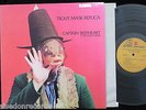 CAPTAIN BEEFHEART & HIS MAGIC BAND, Trout Mask Replica USA EXCELLENT- 2LP