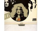 Led Zeppelin - III - Atlantic 940.051 French LP - original 1st  - BIEM plum RARE