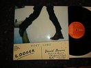 DAVID BOWIE LP 