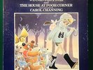 A.A. MILNE   Winnie The Pooh 7 x LP BOX CAROL CHANNING DON HECKMAN Rare NM