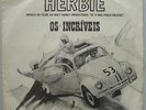 OS INCRIVEIS - 