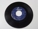 Listen Doo woo / R&B 45' THE DOVERS : PLEASE SQUEEZE / MY ANGEL (APOLLO) Hear