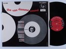 ART VAN DAMME QUINTET The Van Damme Sound COLUMBIA 544 LP NM 6 eye
