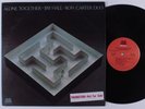 JIM HALL-RON CATER DUO Alone Together MILESTONE LP NM