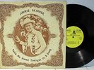 Rare Jimmie Skinner LP- Take Me Home Tonight In A Song- AUTOGRAPHED to Ray Campi