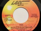 MELLAA-FREE-PRIVATE MODERN SOUL 2STEPS 45 on LARC