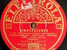 Cortot. Schumann (Kinderszenen). Elec DB 2581-2 (2). NM(-)