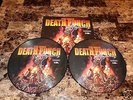 Five Finger Death Punch Limited Edition Vinyl Picture Disc Wrong Side Of Heaven