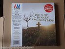 Aidan Moffat How To Get To Heaven From Scotland vinyl LP box set.(Arab Strap)New