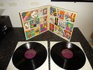 DAVID BOWIE double LP 