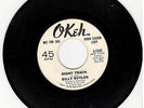 Northern Soul Billy Butler - Right Track - OKEH 4-7245 DEMO ** LISTEN ***