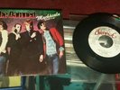 THE DAMNED  SPAIN EDITION SMASH IT UP