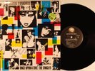 Siouxsie & The Banshees Once Upon A Time The Singles LP M (unplayed) New Wave