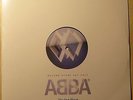 ABBA - VOULEZ-VOUS (SEALED RECORD STORE DAY 2012 BLUE GLITTER VINYL)