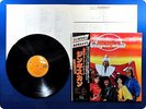 GENGHIS KHAN Genghis Khan VIP6681 OBI LP De4277