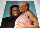 Junie-Walter Morrison 